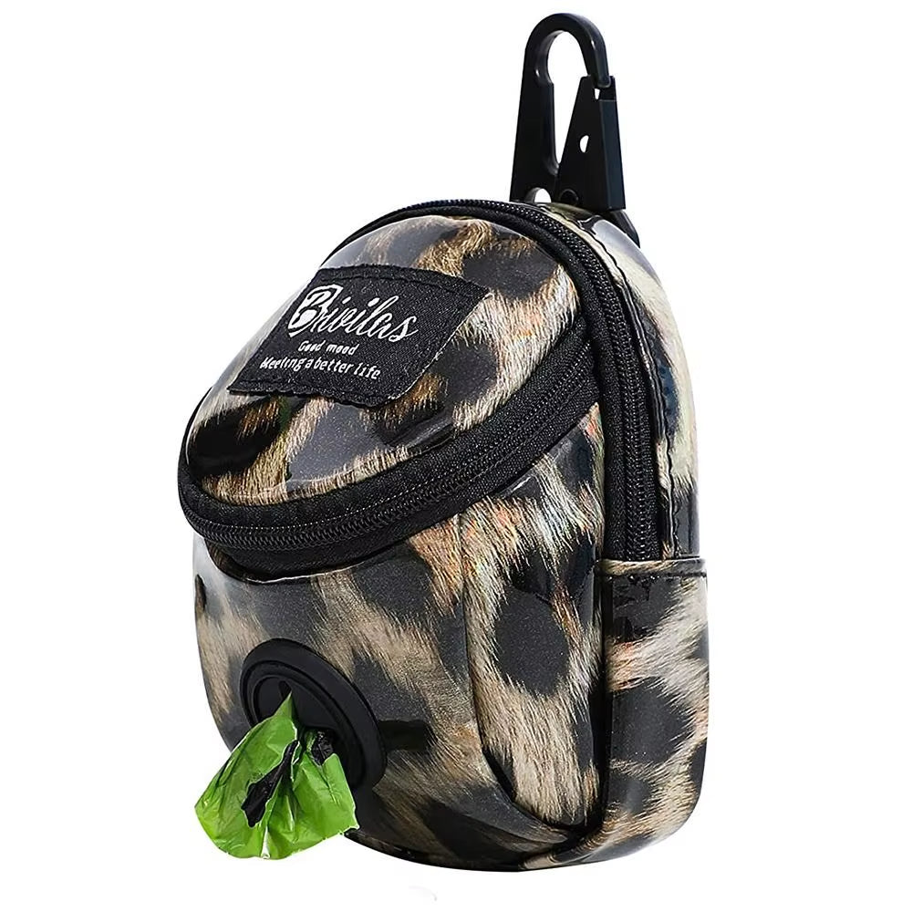 Portable Dog Training Treat Bag 