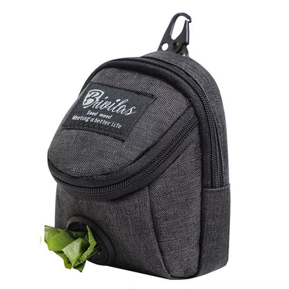 Portable Dog Training Treat Bag 
