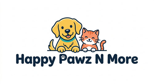 Happy Pawz & More