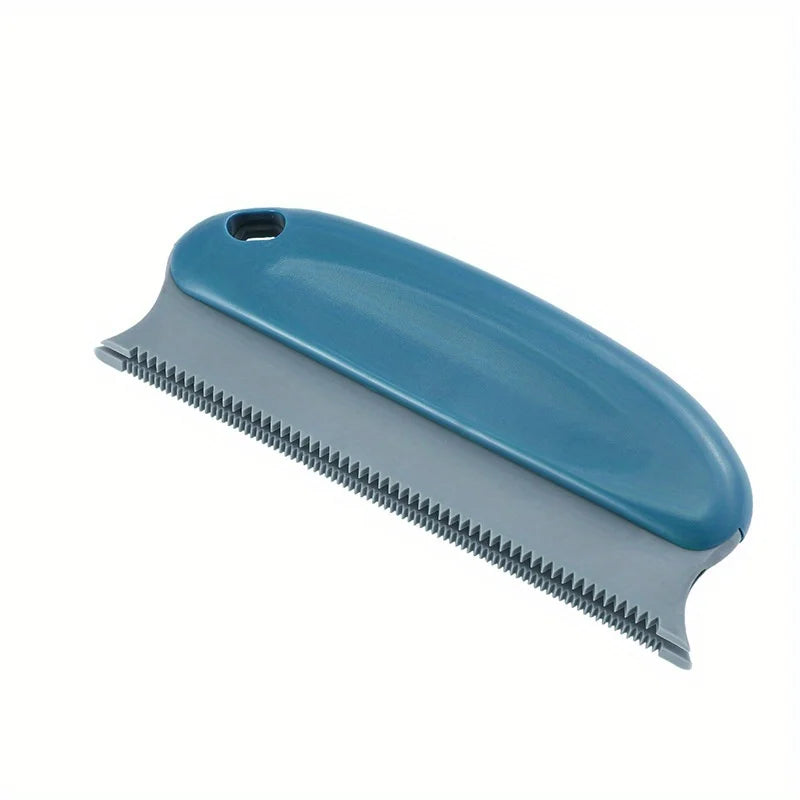  Pet Hair Remover Brush for Cats and Dogs - Gently removes pet hair for a Neat and Tidy Home