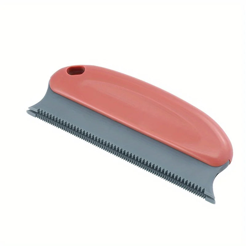  Pet Hair Remover Brush for Cats and Dogs - Gently removes pet hair for a Neat and Tidy Home